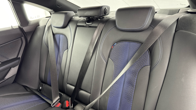 BMW 2 Series 218i [136] M Sport 4dr DCT Petrol Saloon